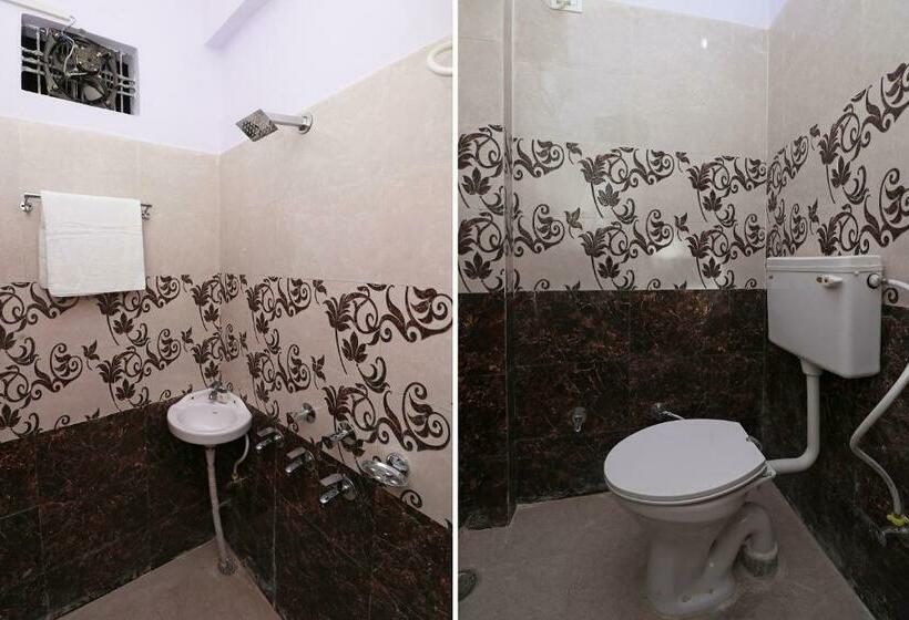 فندق Oyo 30897 Shri Shyam Lawn & Resort