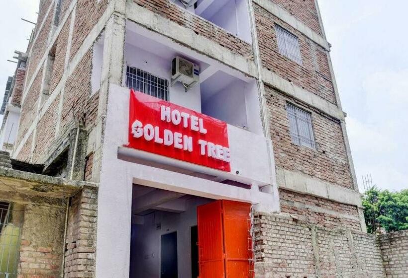 Hotell Flagship 81483 Golden Tree