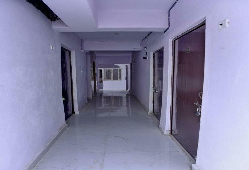 Hotell Flagship 81483 Golden Tree