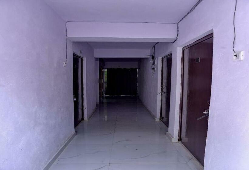 Hotell Flagship 81483 Golden Tree