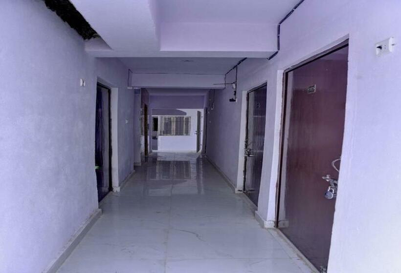 Hotell Flagship 81483 Golden Tree