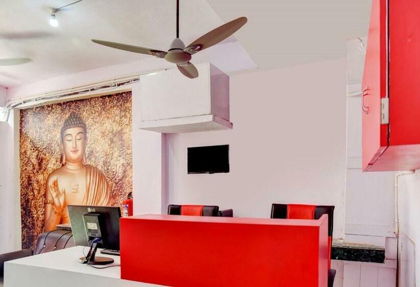 Hotell Flagship 81483 Golden Tree