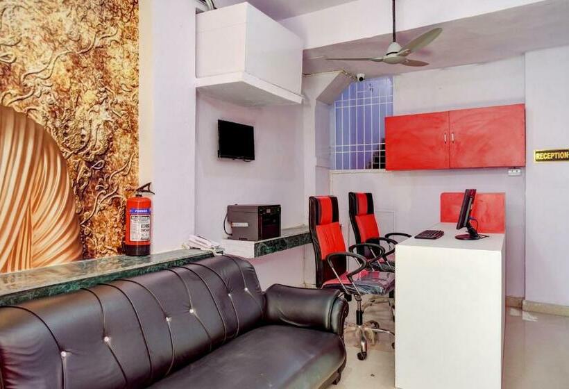 Hotell Flagship 81483 Golden Tree