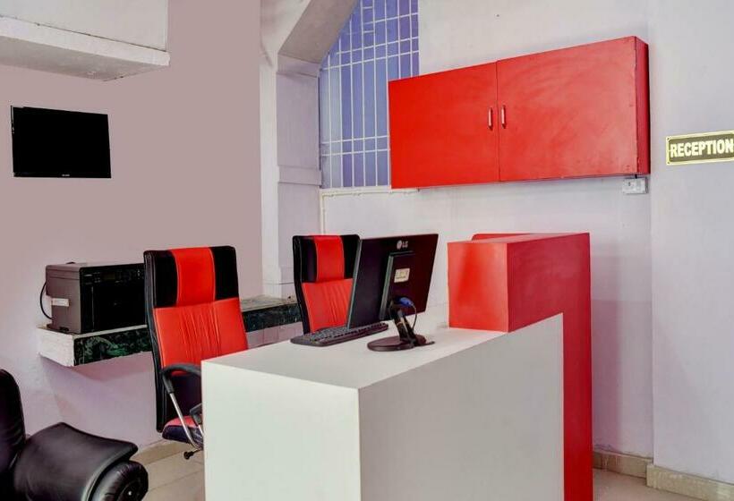 Hotell Flagship 81483 Golden Tree