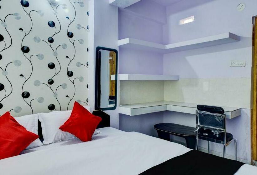 Hotell Flagship 81483 Golden Tree