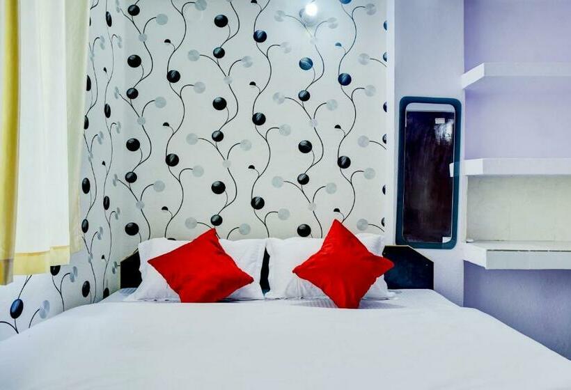 Hotell Flagship 81483 Golden Tree