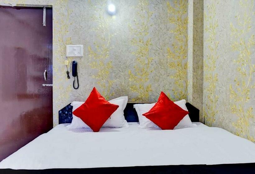 Hotell Flagship 81483 Golden Tree