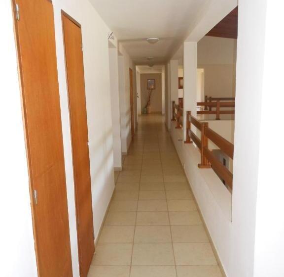 هتل Piedras Del Lago