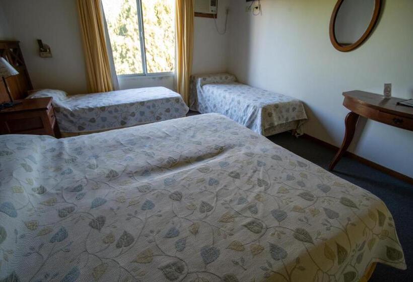 هتل Piedras Del Lago