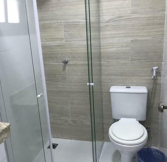 בית מלון כפרי Pousada Portal Do Prado