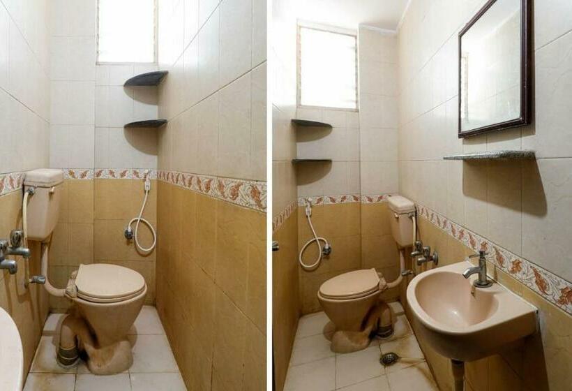 בית מלון כפרי Prestige Residency