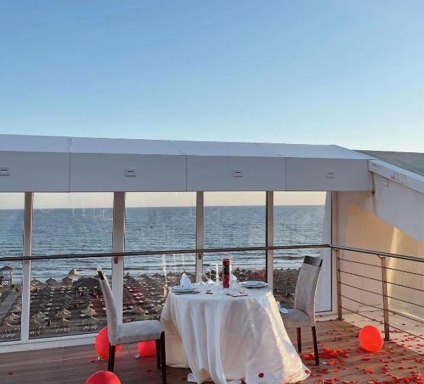 בית מלון כפרי Prince Adriatic Resort