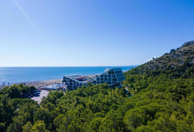 בית מלון כפרי Prince Adriatic Resort