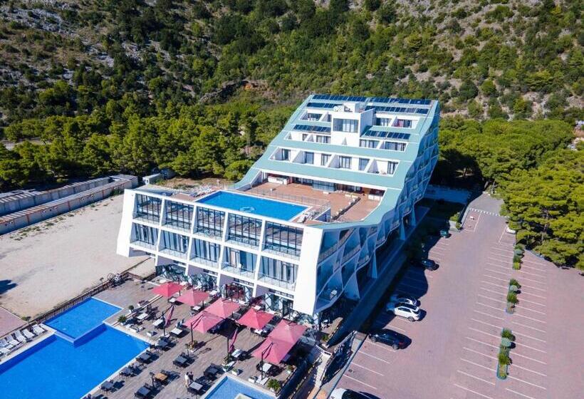 בית מלון כפרי Prince Adriatic Resort