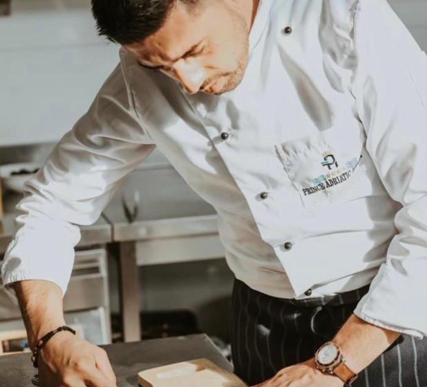 בית מלון כפרי Prince Adriatic Resort