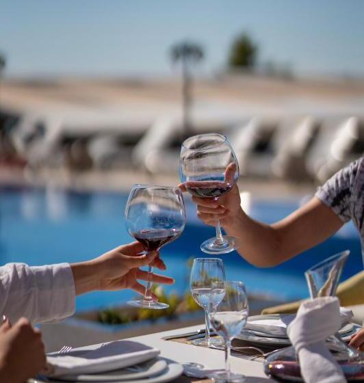 בית מלון כפרי Prince Adriatic Resort