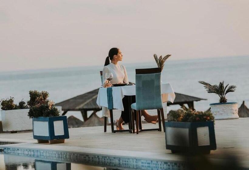 هتل Prince Adriatic Resort