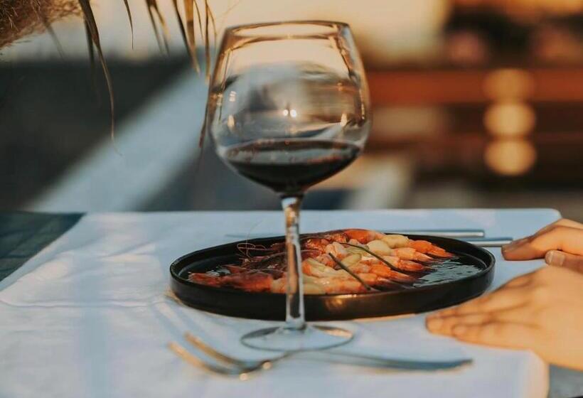 בית מלון כפרי Prince Adriatic Resort