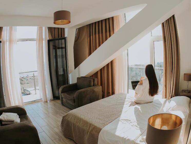 בית מלון כפרי Prince Adriatic Resort