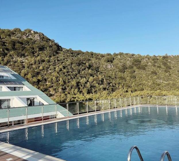 בית מלון כפרי Prince Adriatic Resort