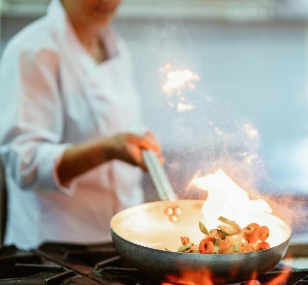 בית מלון כפרי Prince Adriatic Resort