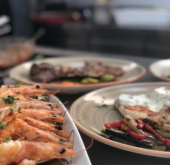 בית מלון כפרי Prince Adriatic Resort