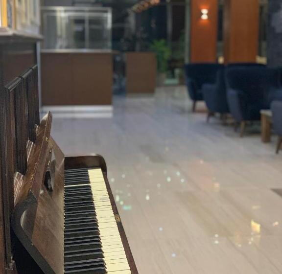 בית מלון כפרי Prince Adriatic Resort