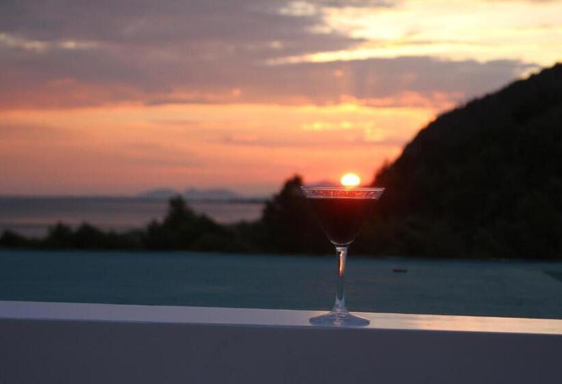 בית מלון כפרי Prince Adriatic Resort