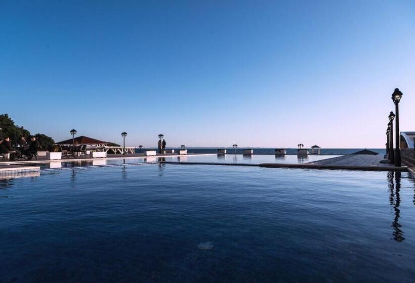 בית מלון כפרי Prince Adriatic Resort