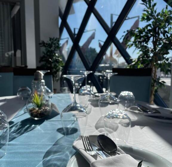 בית מלון כפרי Prince Adriatic Resort