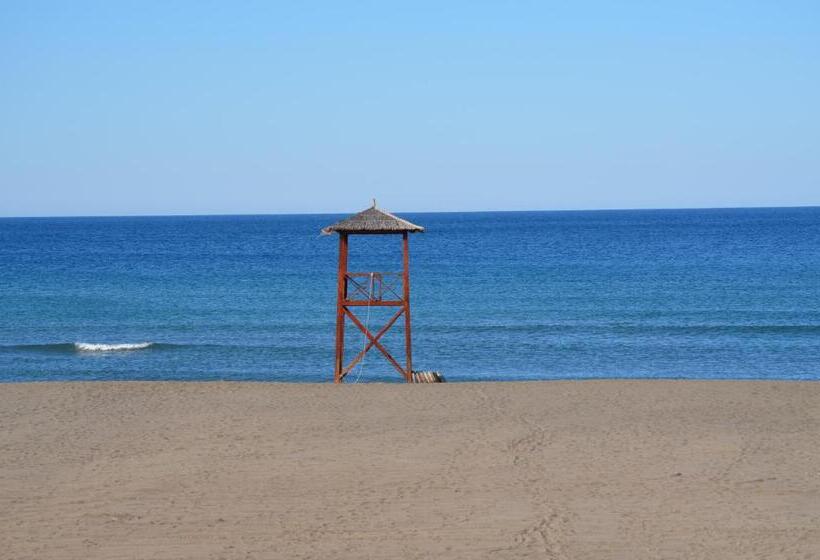 בית מלון כפרי Prince Adriatic Resort