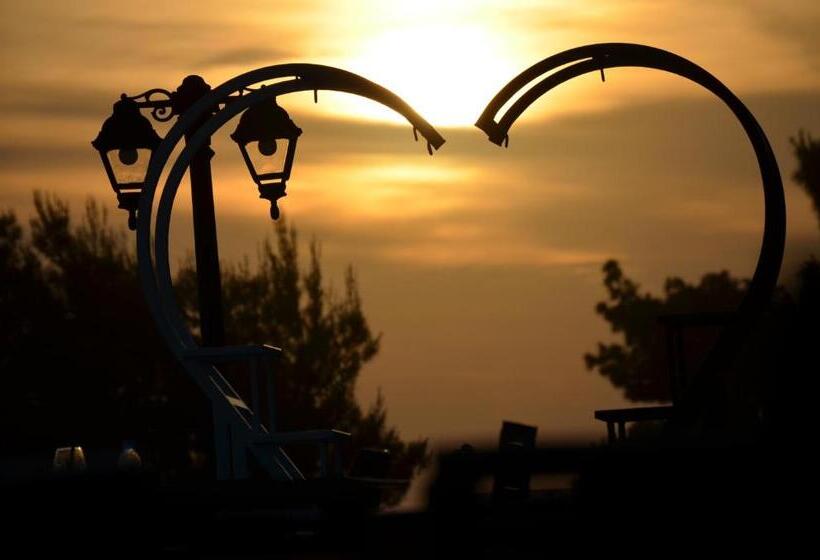 בית מלון כפרי Prince Adriatic Resort