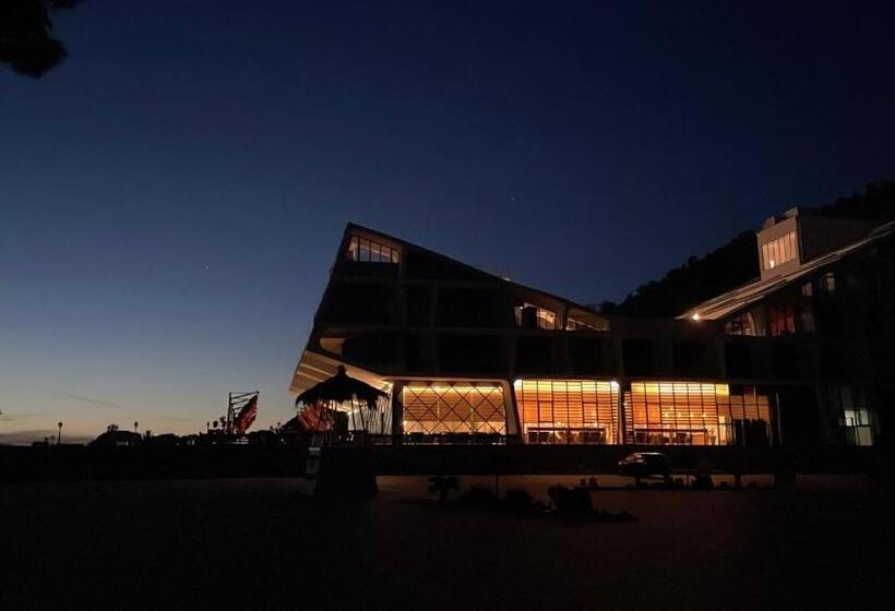 בית מלון כפרי Prince Adriatic Resort