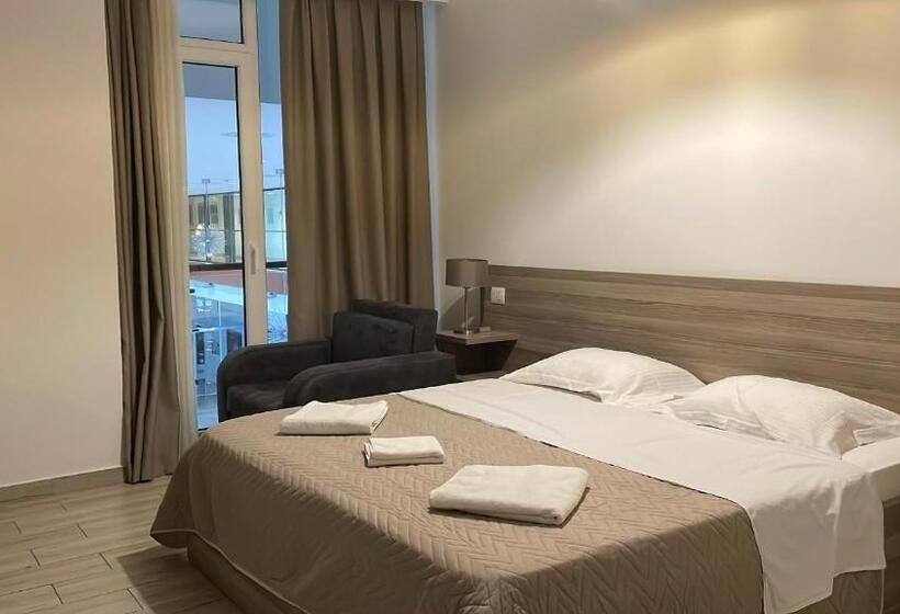 בית מלון כפרי Prince Adriatic Resort