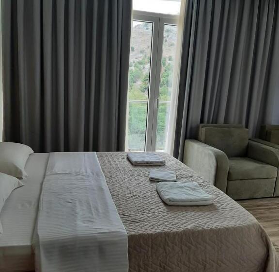 هتل Prince Adriatic Resort