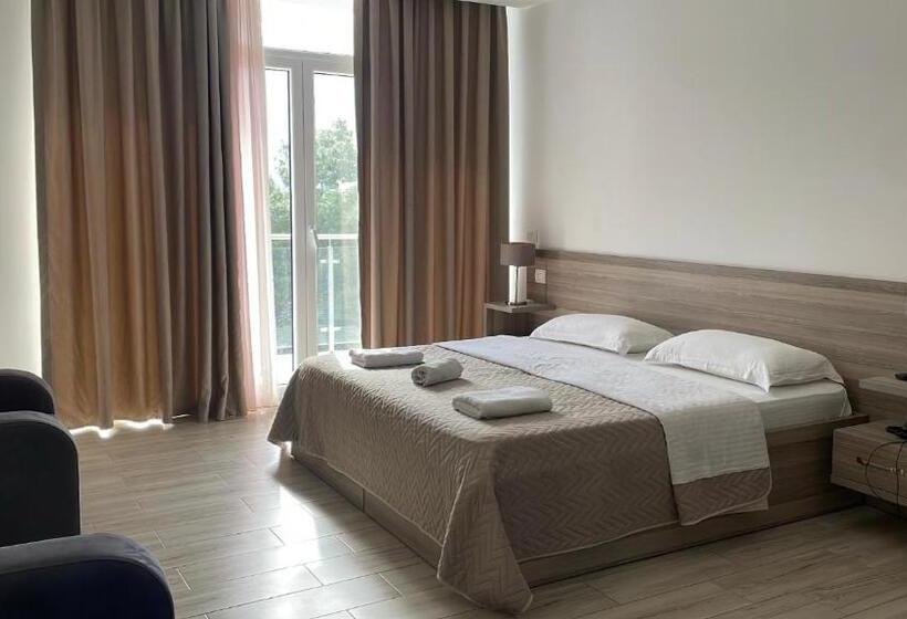 בית מלון כפרי Prince Adriatic Resort