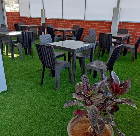 Отель Punta Pariñas Talara Peru