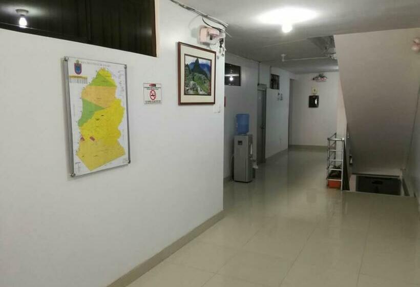 Отель Punta Pariñas Talara Peru