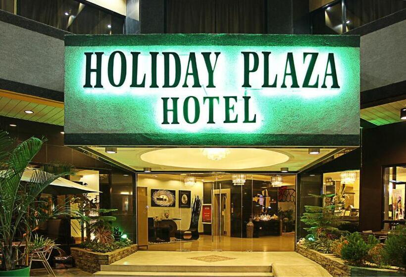 Holiday Plaza Hotel Tuguegarao City
