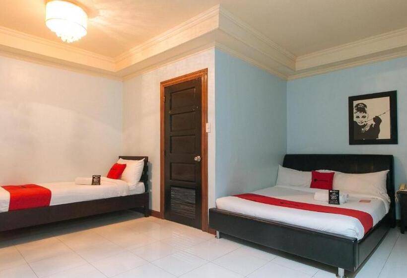 Holiday Plaza Hotel Tuguegarao City