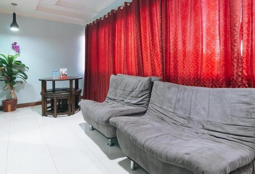 Holiday Plaza Hotel Tuguegarao City