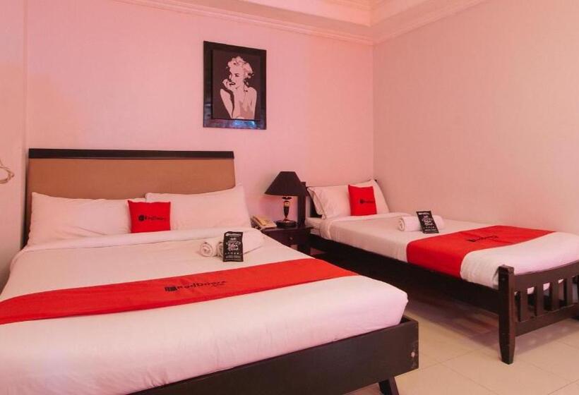 Holiday Plaza Hotel Tuguegarao City