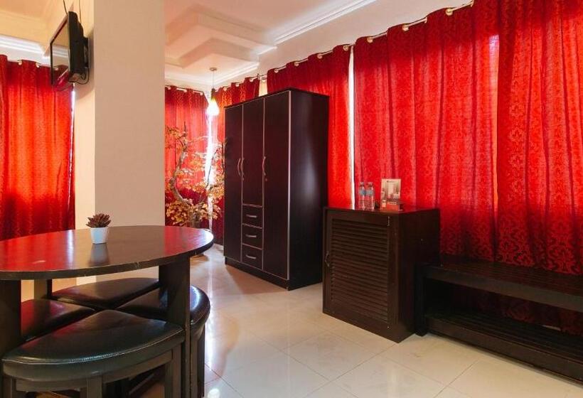 Holiday Plaza Hotel Tuguegarao City