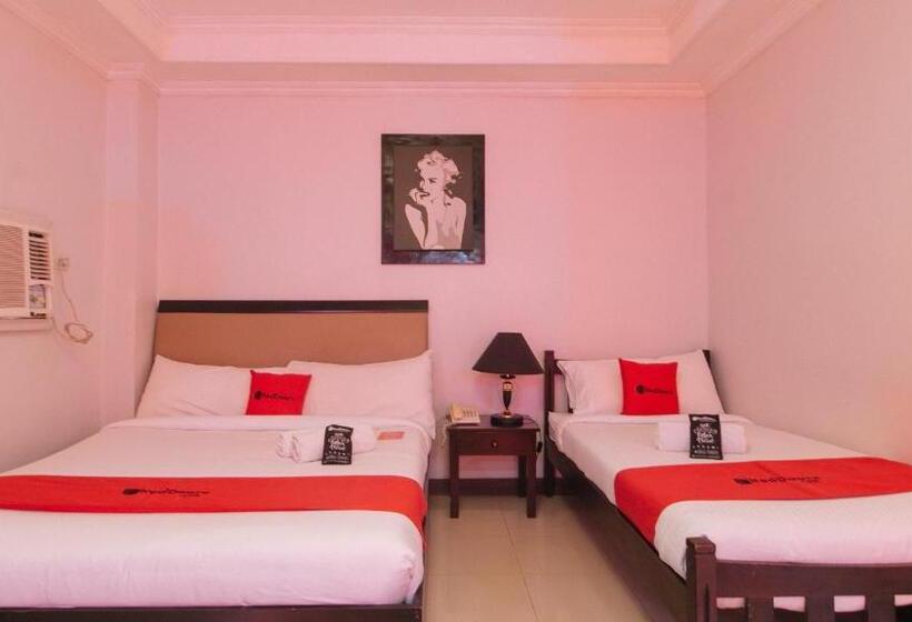 Holiday Plaza Hotel Tuguegarao City