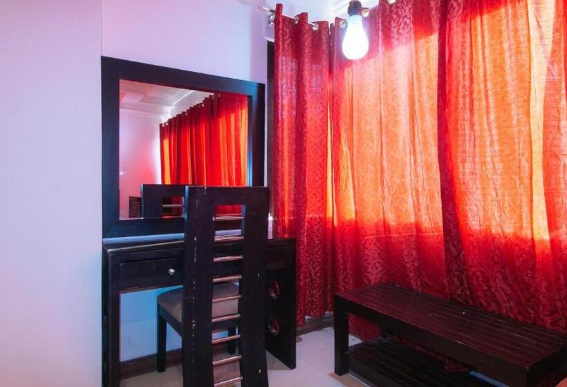 Holiday Plaza Hotel Tuguegarao City