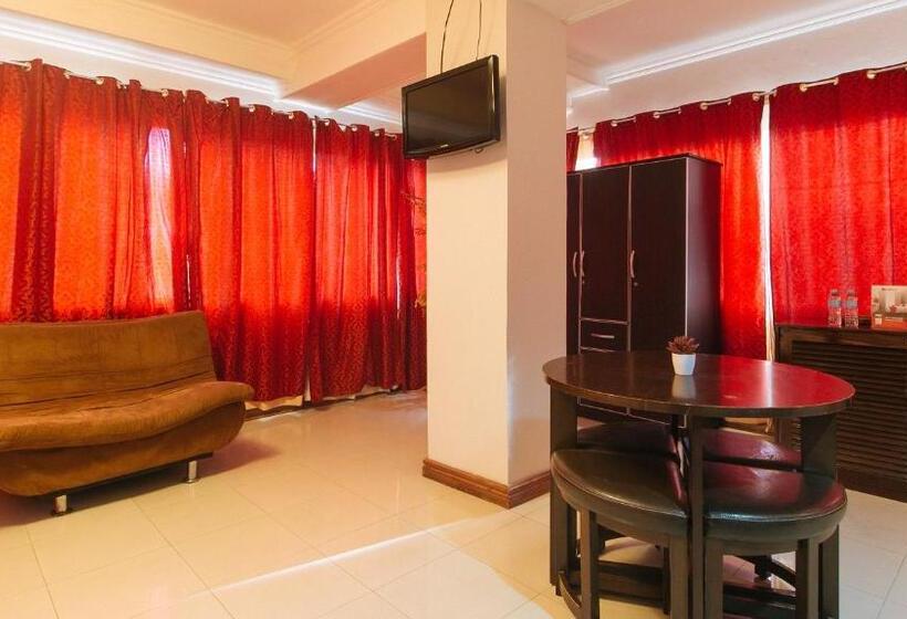 Holiday Plaza Hotel Tuguegarao City