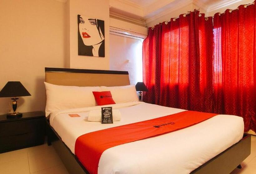 Holiday Plaza Hotel Tuguegarao City