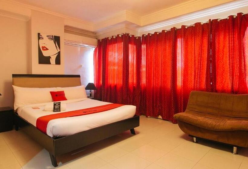 Holiday Plaza Hotel Tuguegarao City