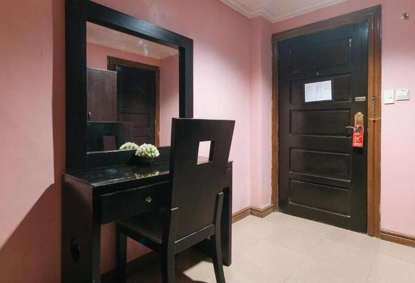 Holiday Plaza Hotel Tuguegarao City