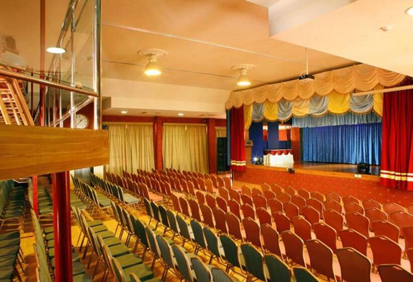 호텔 Regant Lake Palace